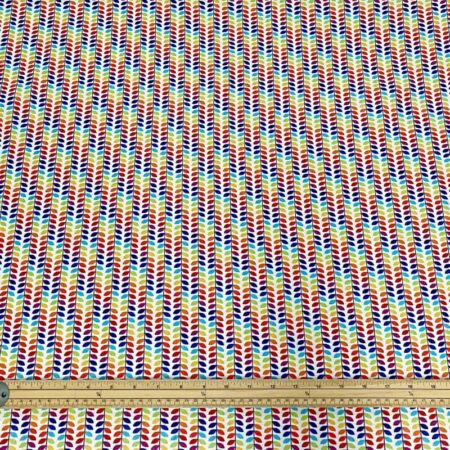 Rainbow Leaves - Image 2