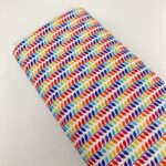 Rainbow Leaves