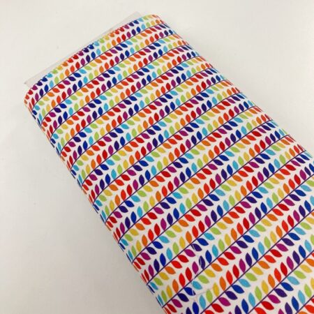 Rainbow Leaves - Image 3