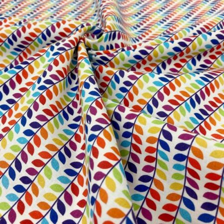 Rainbow Leaves - Image 4