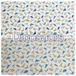 Dinosaurs