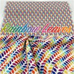 Rainbow Leaves