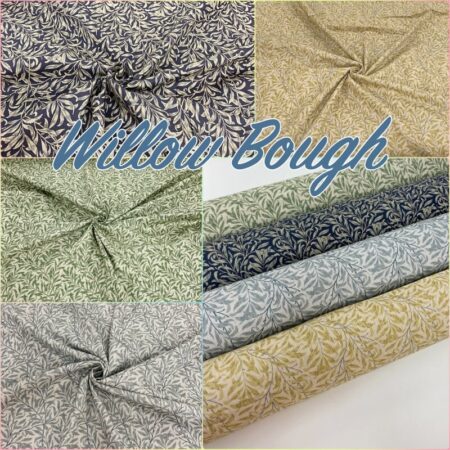 Morris Willow Bough