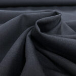 Superfine Tropical Polyester and English Wool