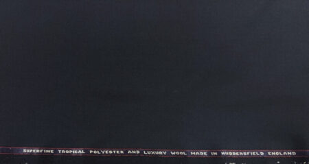Superfine Tropical Polyester and English Wool - Image 6