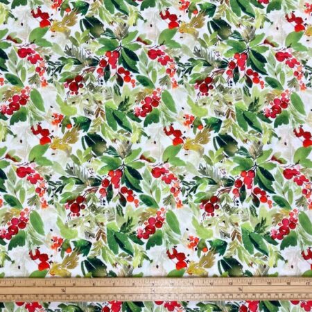 Christmas Wide Cotton - Image 14