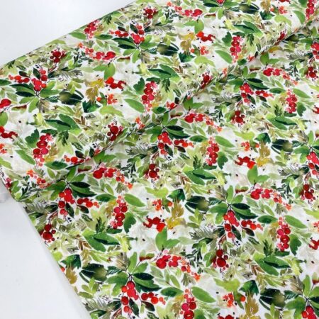 Christmas Wide Cotton - Image 16