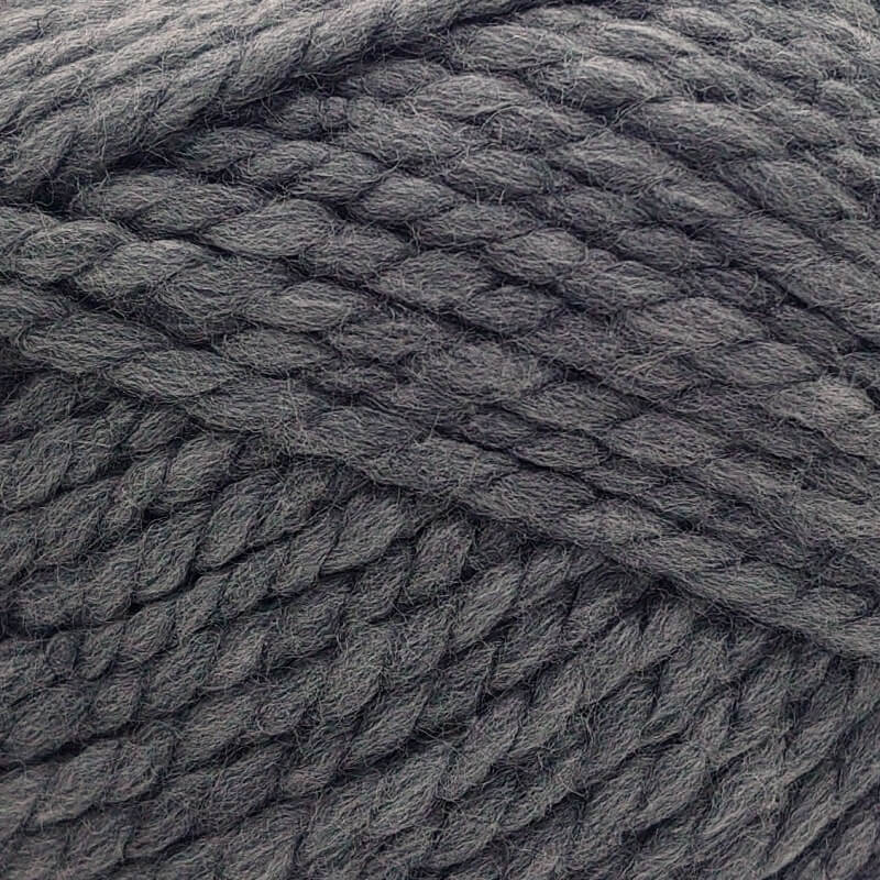 0790 Dark Grey