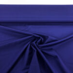 Purple Wool Mohair Suiting