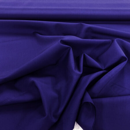 Purple Wool Mohair Suiting - Image 4