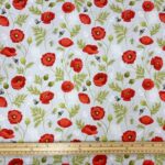 Remembrance Poppies