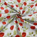 Remembrance Poppies