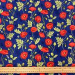 Remembrance Poppies