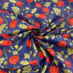 Remembrance Poppies
