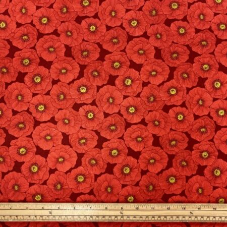 Remembrance Poppies - Image 9