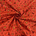 Remembrance Poppies