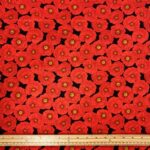 Remembrance Poppies