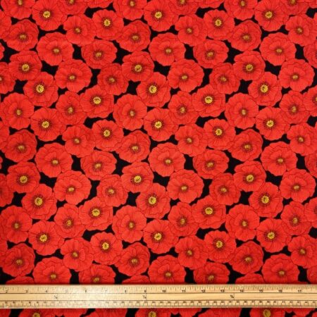Remembrance Poppies - Image 7