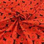 Remembrance Poppies