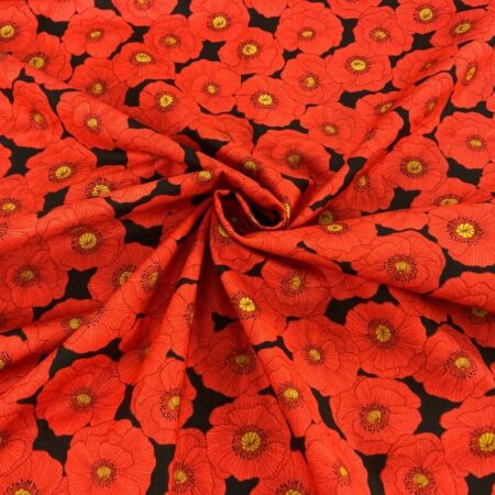 Remembrance Poppies - Image 8