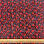 Remembrance Poppies