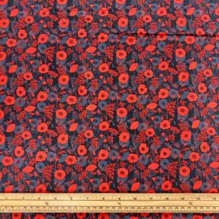 Remembrance Poppies - Image 3