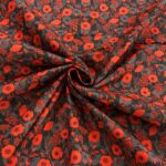 Remembrance Poppies
