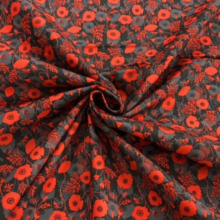 Remembrance Poppies - Image 4