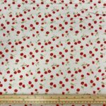 Remembrance Poppies