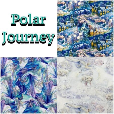 Polar Journey
