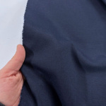 Navy Blue Ponte Di Roma