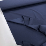 Navy Blue Ponte Di Roma