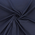 Navy Blue Ponte Di Roma