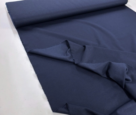 Navy Blue Ponte Di Roma