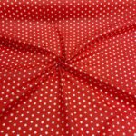 Star Polycotton