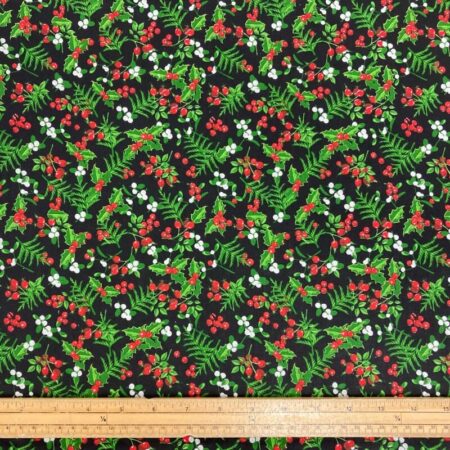 Christmas Wide Cotton - Image 4