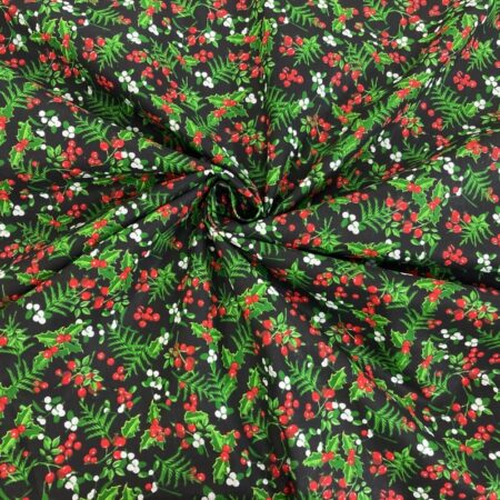 Christmas Wide Cotton - Image 5