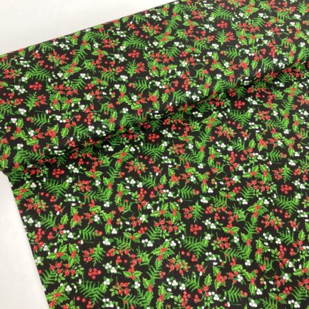 Christmas Wide Cotton - Image 6