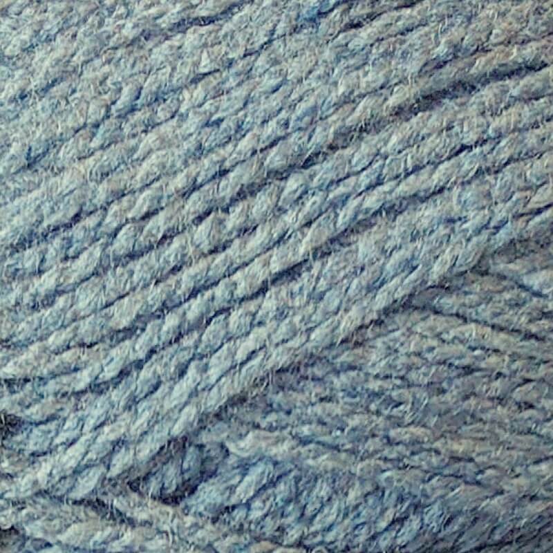 Stylecraft Highland Heathers Aran