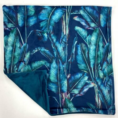 Velvet Botanical Cushion Covers - Image 18