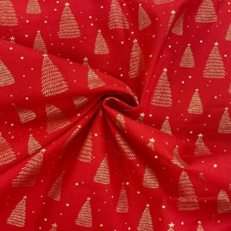 Traditional Metallic Christmas - Image 3
