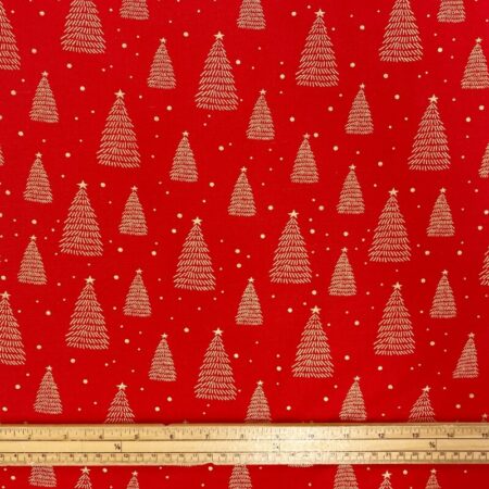 Traditional Metallic Christmas - Image 4