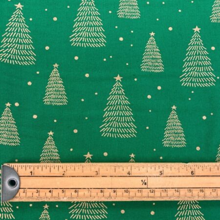 Traditional Metallic Christmas - Image 5