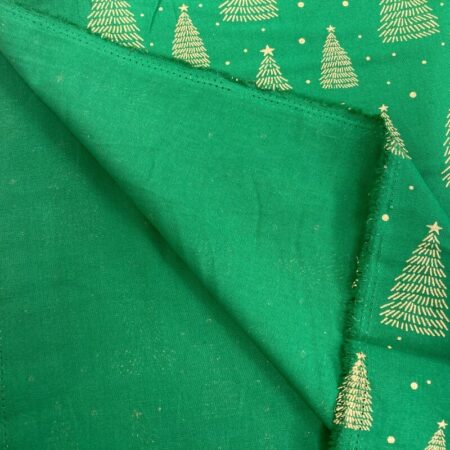 Traditional Metallic Christmas - Image 7