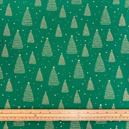 Traditional Metallic Christmas - Image 10