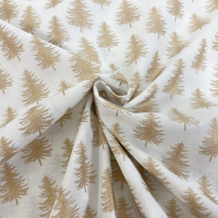 Traditional Metallic Christmas - Image 17