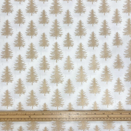 Traditional Metallic Christmas - Image 18
