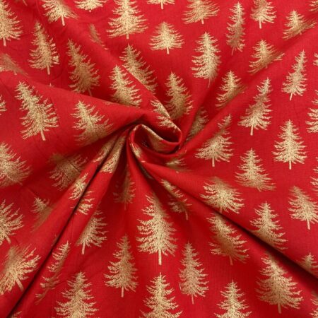 Traditional Metallic Christmas - Image 19