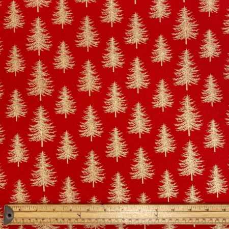 Traditional Metallic Christmas - Image 20