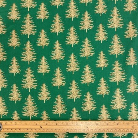 Traditional Metallic Christmas - Image 22